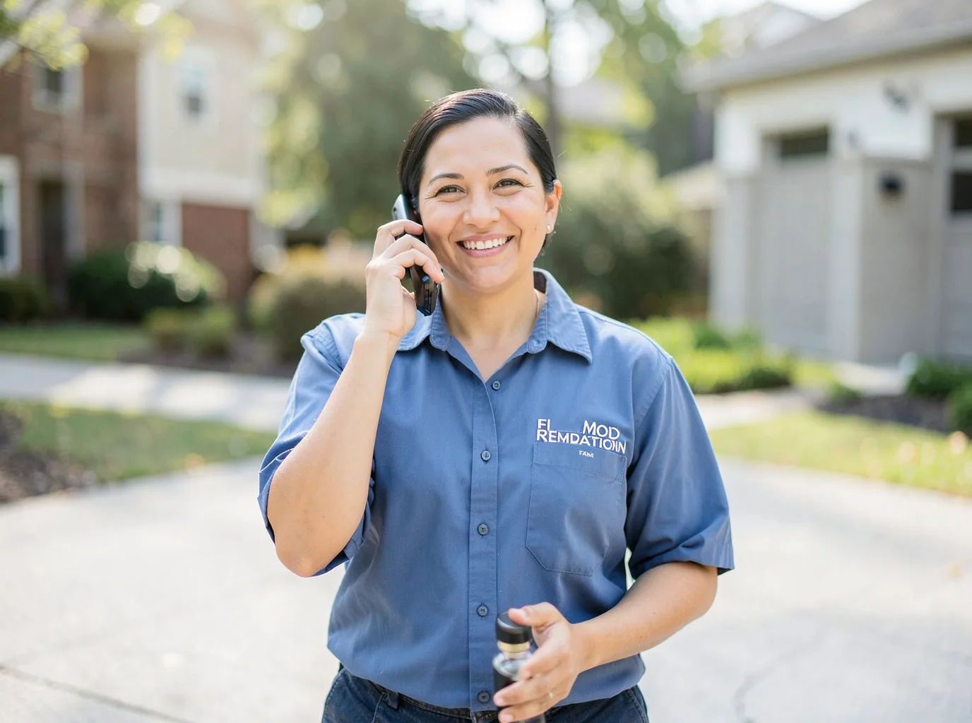 Mold Remediation Martindale, TX FAQs